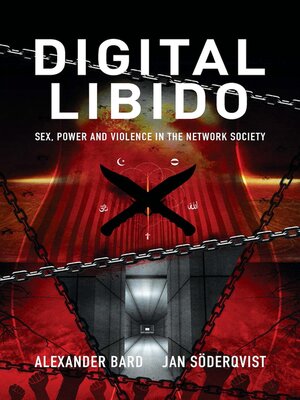 cover image of Digital Libido